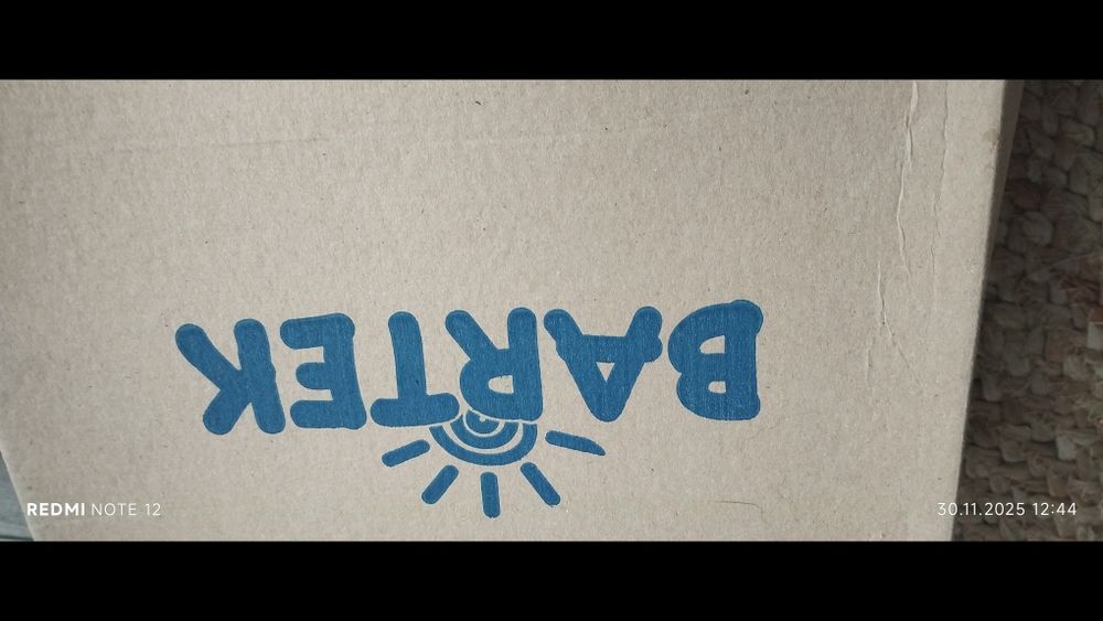 Kozaki dziewczece Bartek Nowe