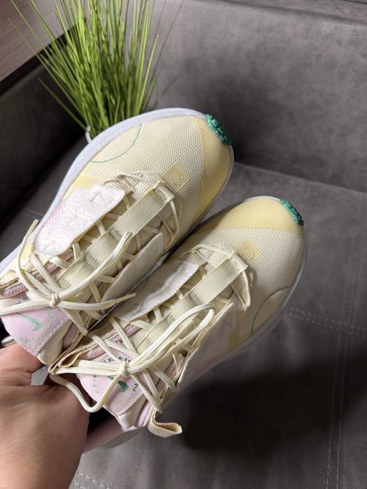 Кросівки Nike Crater Impact