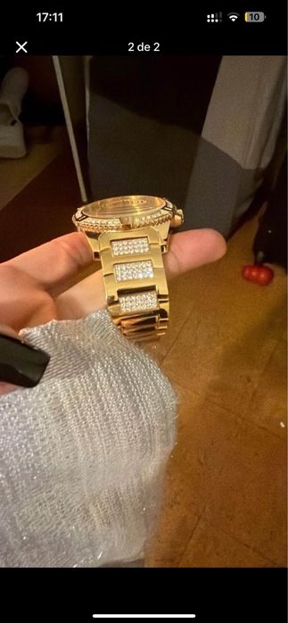 Relogio GUESS Original