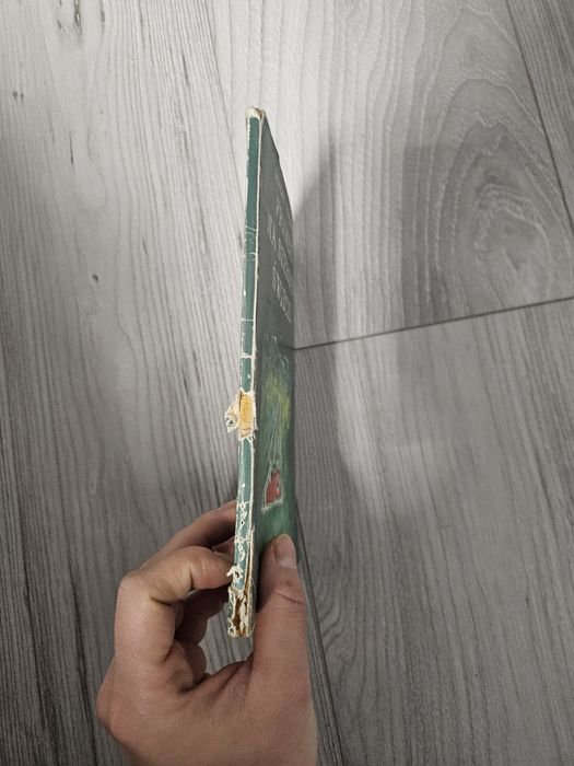 Franek na szerokim świecie