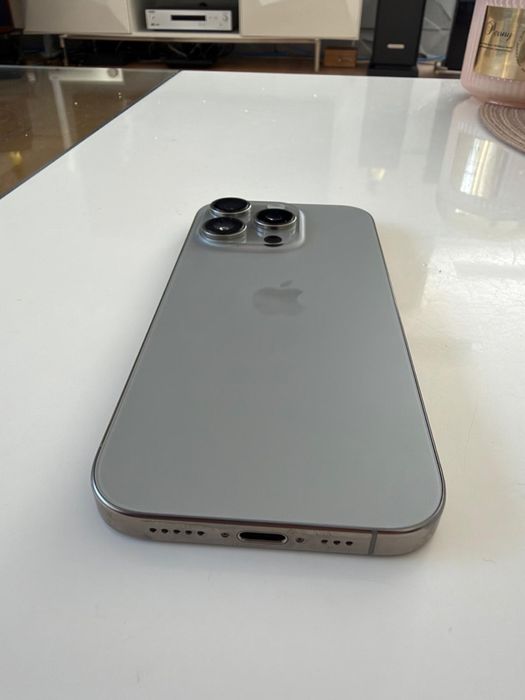 Iphone 16pro 256gb