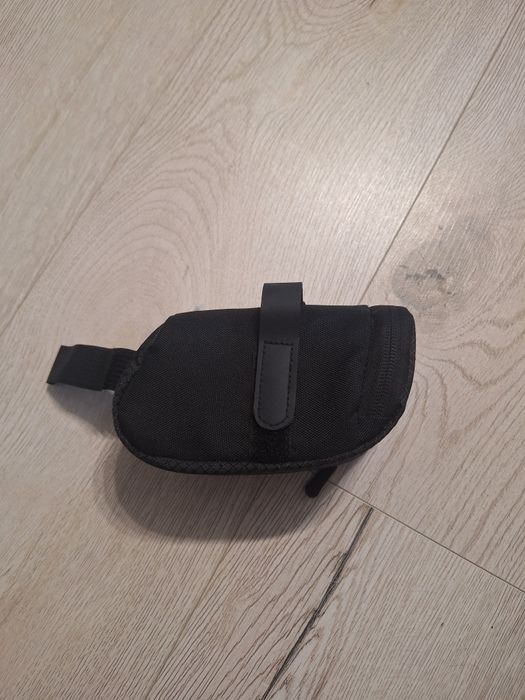 Torebka rowerowa pod siodło
