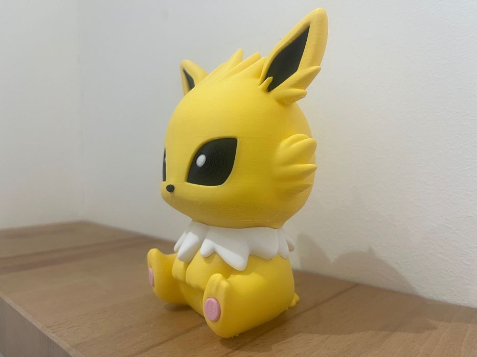 Pokémon estilo Pop