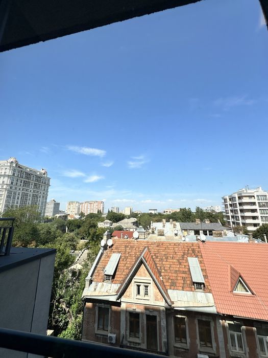 2-комнатная квартира по адресу Гагарина пр. (площадь 84 м²) - Atlanta.ua - фото 12