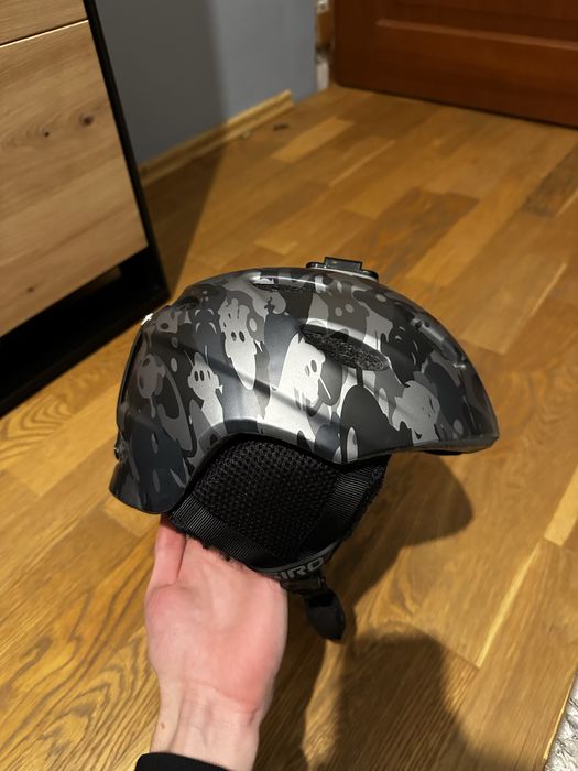 Kask Snowboardowy / Narciarski Giro