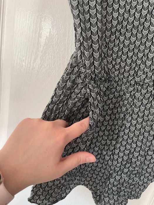 Krótki kombinezon H&M