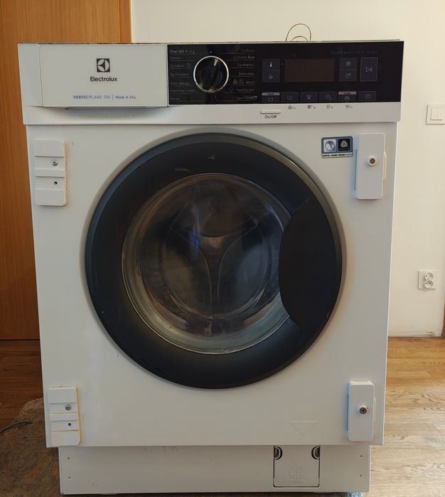 Pralka Electrolux PERFECTCARE 700