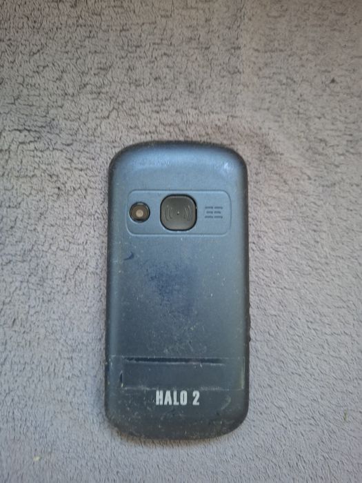 Myphone Halo 2 dla seniora