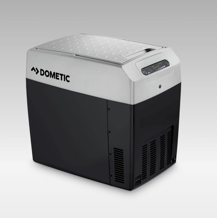 Dometic TropiCool TCX 21 // Przenośna lodówka termoelektryczna