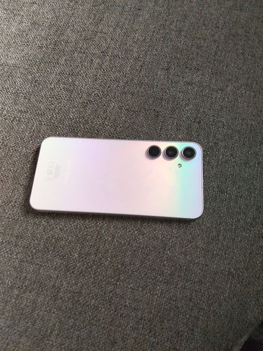 Samsung a55 5G violeta