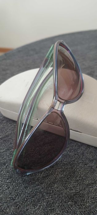 Oculos de sol Diesel