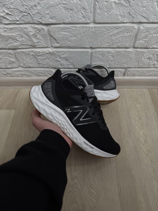 Кросівки New Balance Fresh Foum