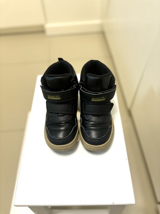 Wodoodporne śniegowce Sprandi, 29