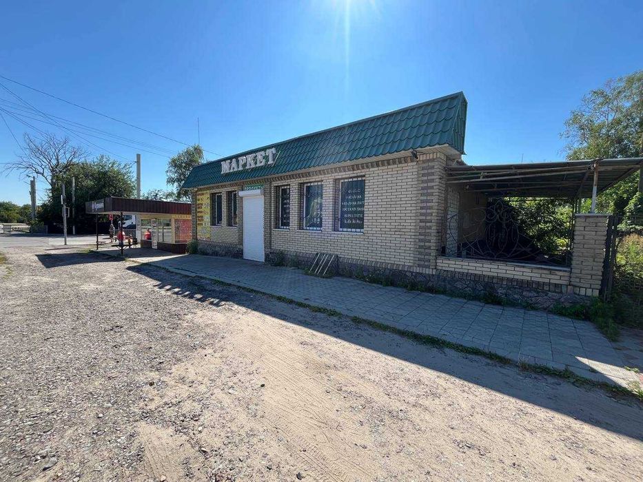 Оренда приміщення 198м2/ Бабаї/ Траса