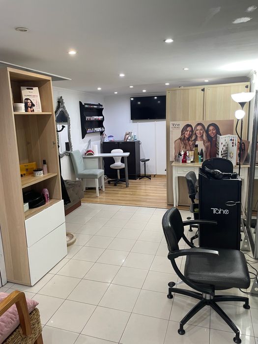 Título: Partilha de Espaço Comercial / Atelier – Entrada em Março