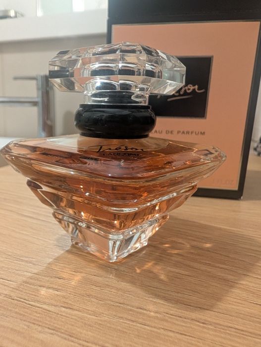 Tresor Lancome 30 ml jak nowe