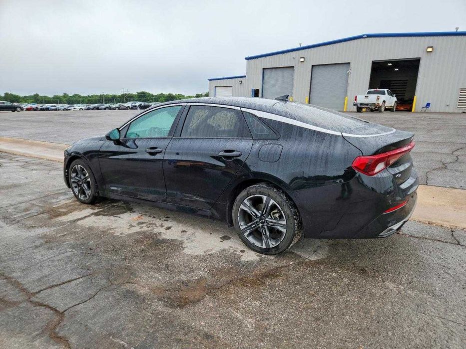 Kia K5 EX 2021