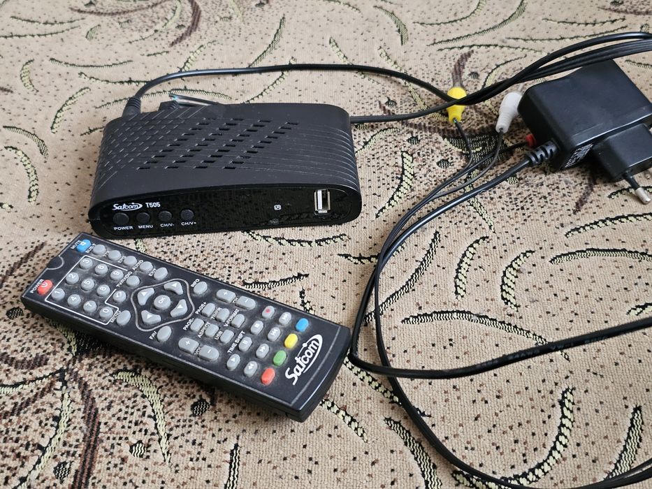 Телевізор LG 32LD320