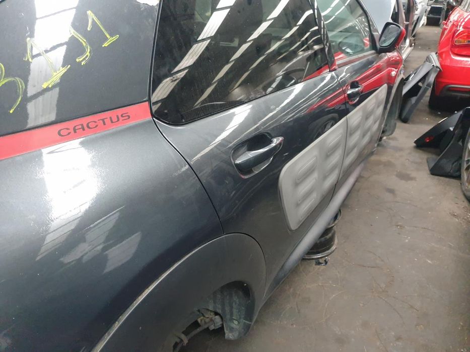 Porta trás direita CITROËN C4 Cactus