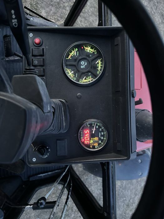 МТЗ 892 2010 року