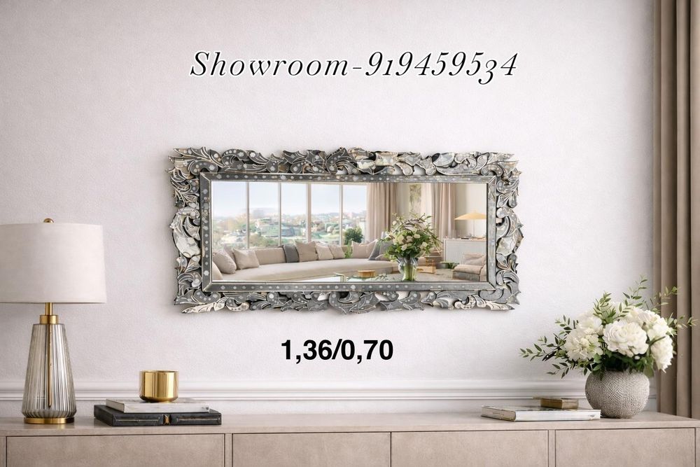 Espelhos  ( Grande stock  )