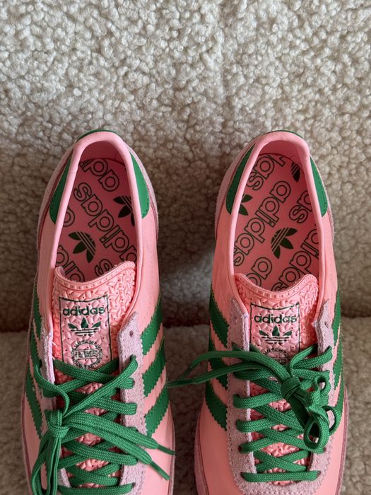 Кросівки кроссовки Adidas SL 72 OG 38p