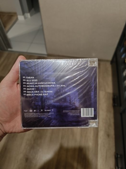 Peja 2050 epka limitowana folia