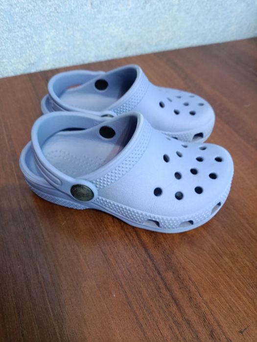 Crocs C8 розмір 25