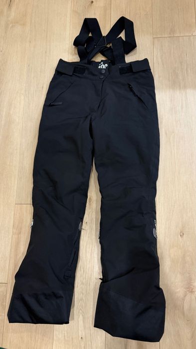 Штани лижні дитячі 10-12 років  900 водонепроникні