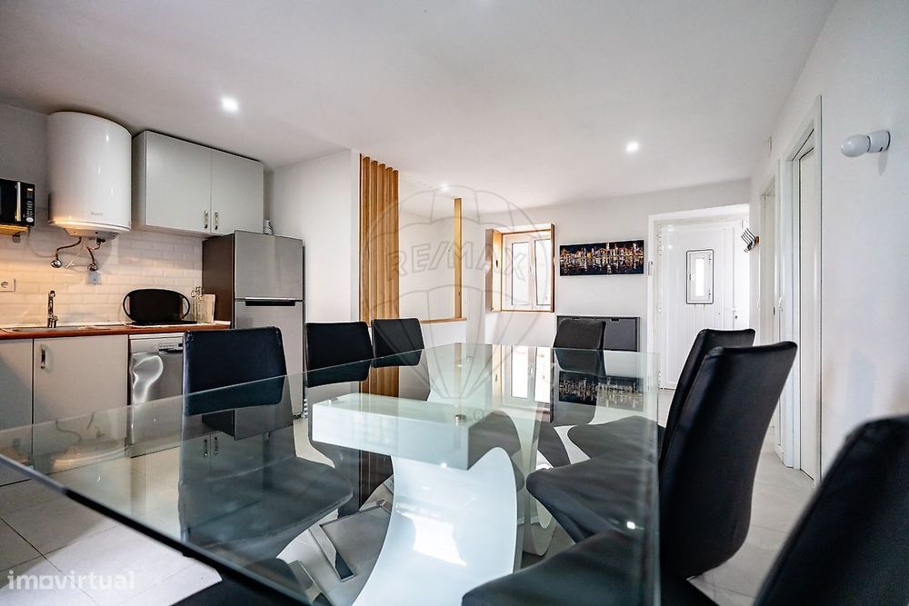 Moradia T2 para venda