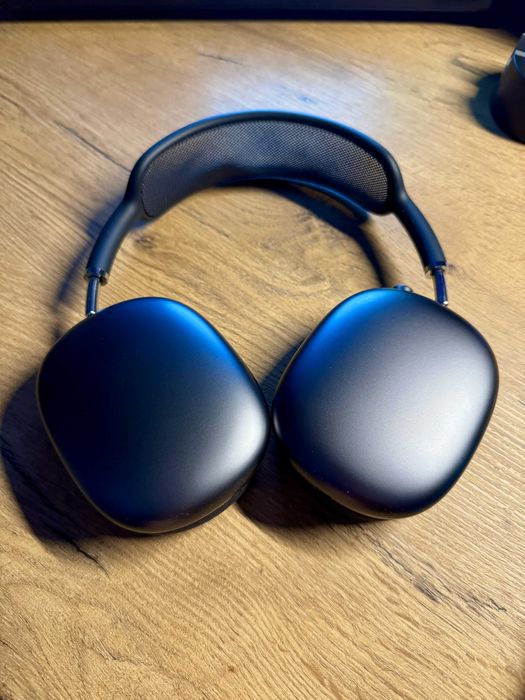 AirPods Max Lightning Space Grey