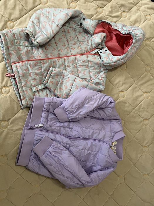 Продам багато дитячого одягу