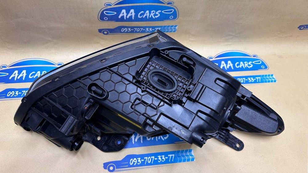 Фара Фари Фары Hyundai Santa Fe Xenon 15-18 Хюндай Сан Та Фе