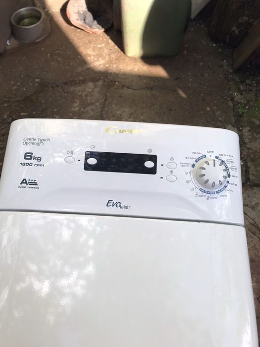 Продам поальну машину