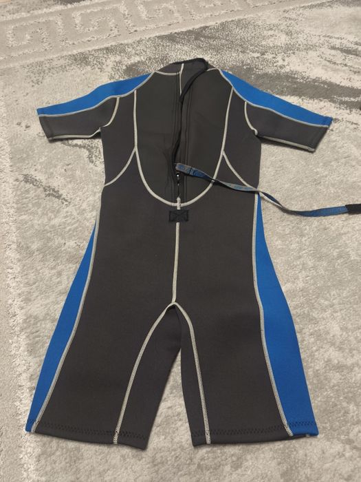 Pianka neoprenowa