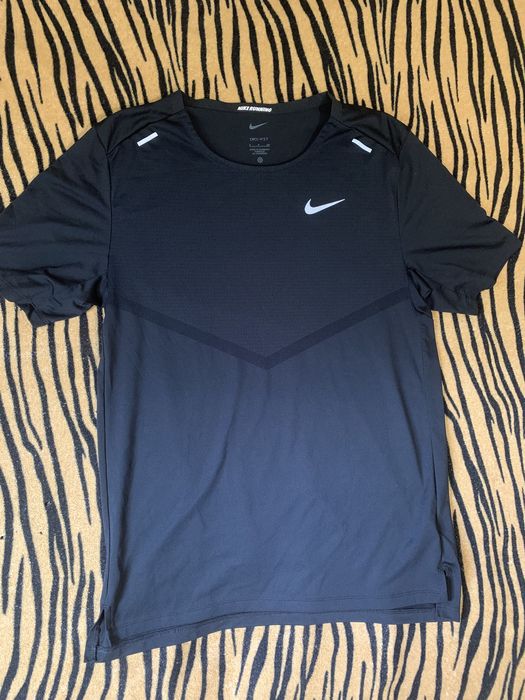 Спортивна чоловіча термо-кофта, рашгард, компрессионка nike, adidas