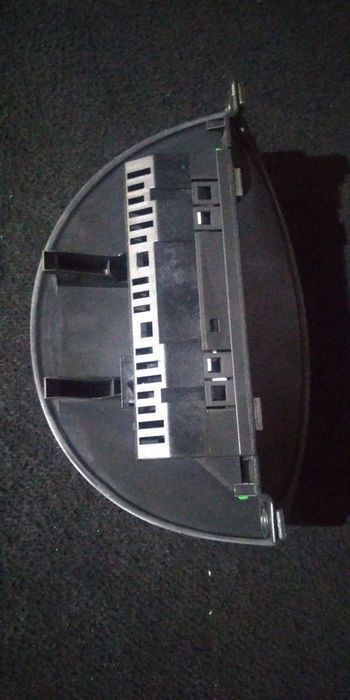 Display Opel Corsa C (X01)