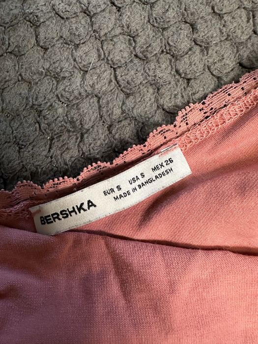 майки на літо(bershka, giorgio armani)