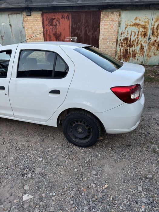 продам рено логан дизель