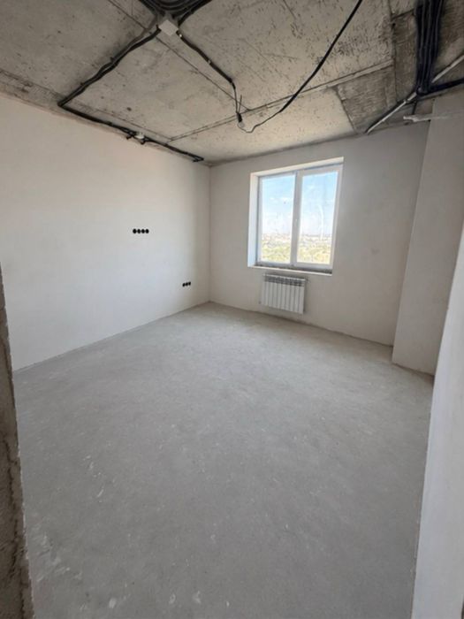 3-кімнатна квартира в ЖК Будинок на Зерновій
