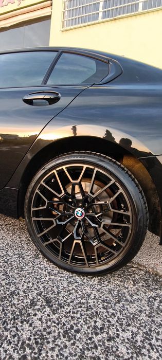BMW 330 e Corporate Edition Auto