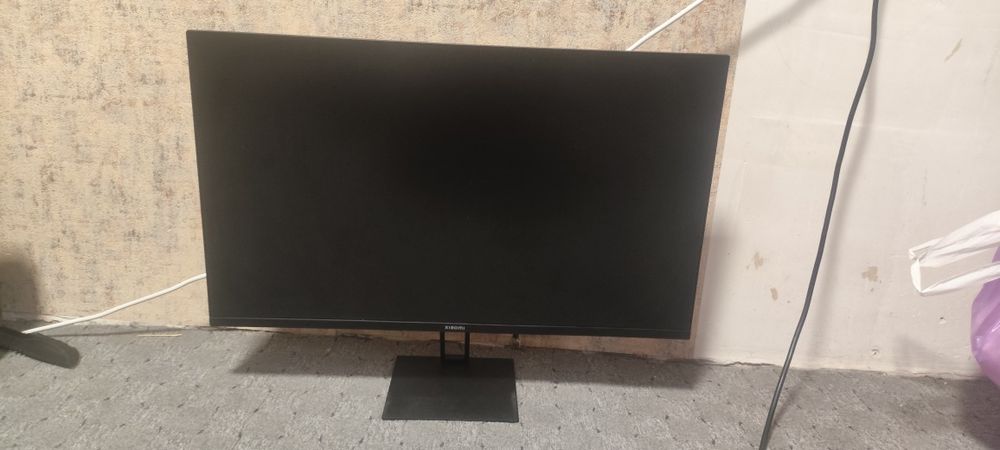 Монітор ігровий 27" Xiaomi Gaming Monitor G27i