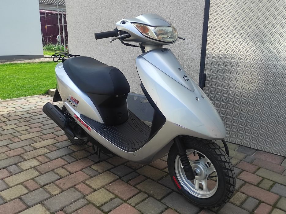 Honda dio af 68 (Хонда діо)