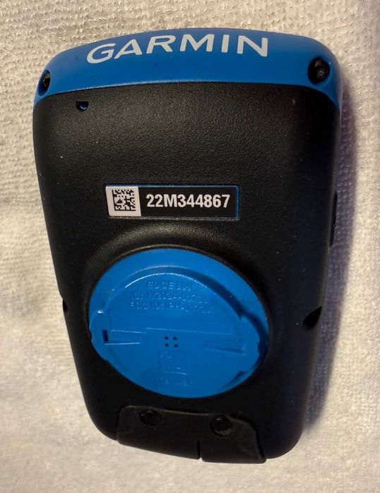 Garmin Edge 800 – Impecável + Capa Silicone Garmin + Bolsa