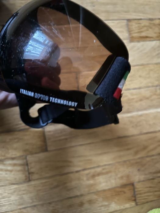 Окуляри LOHKLE захисні