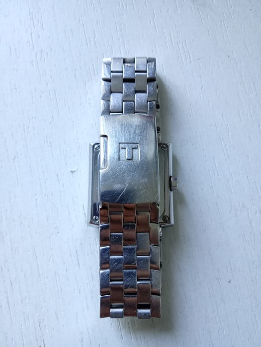 Tissot TXL Seven Anna-Digi L890/990k модель т60.1.588.51