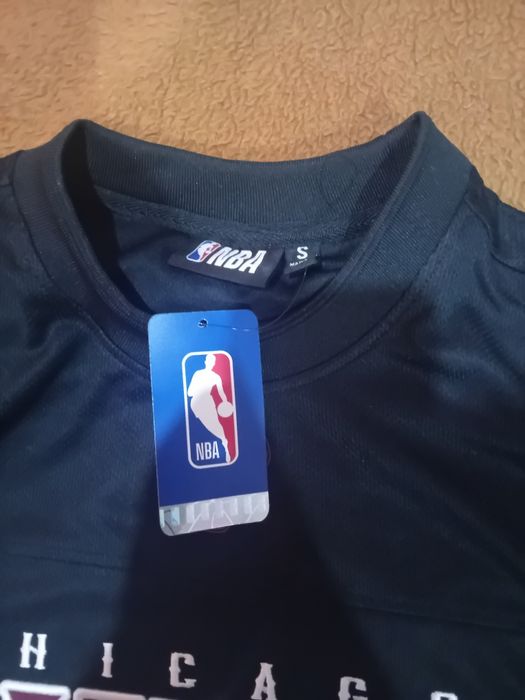 Camisola da Chicago Bulls