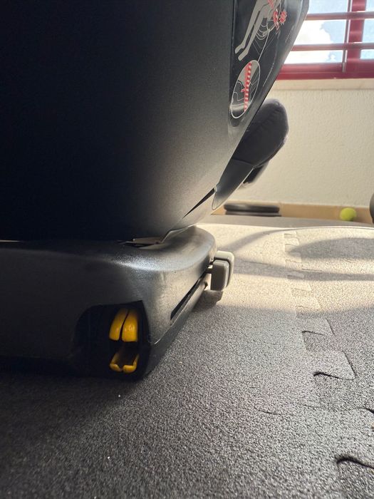 Cadeira de criança para o carro