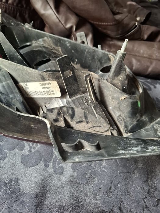 Vendo farolins opel corca d