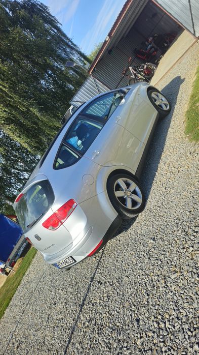 Seat Altea Xl 2009